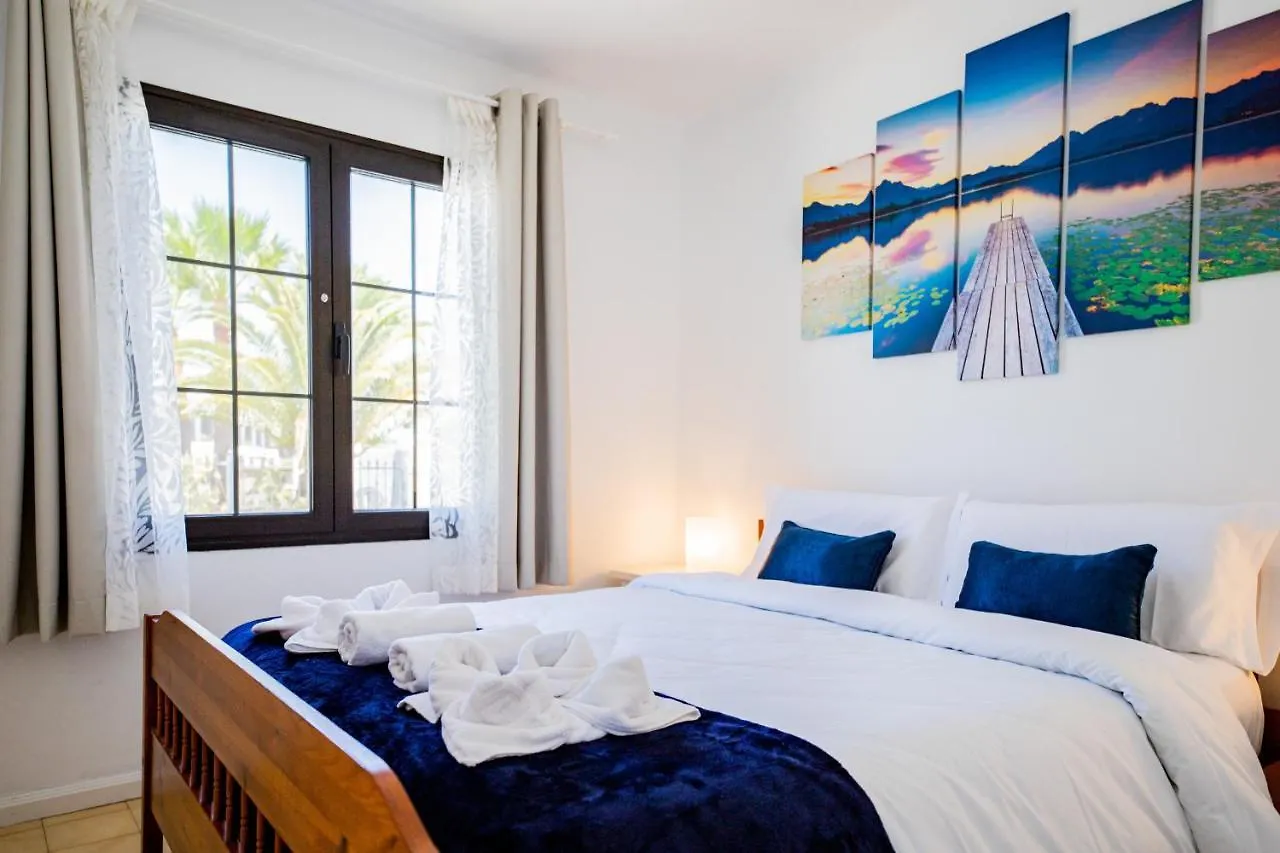 Penthouse Ocean View Puerto Del Carmen Apartment Puerto del Carmen  Spain